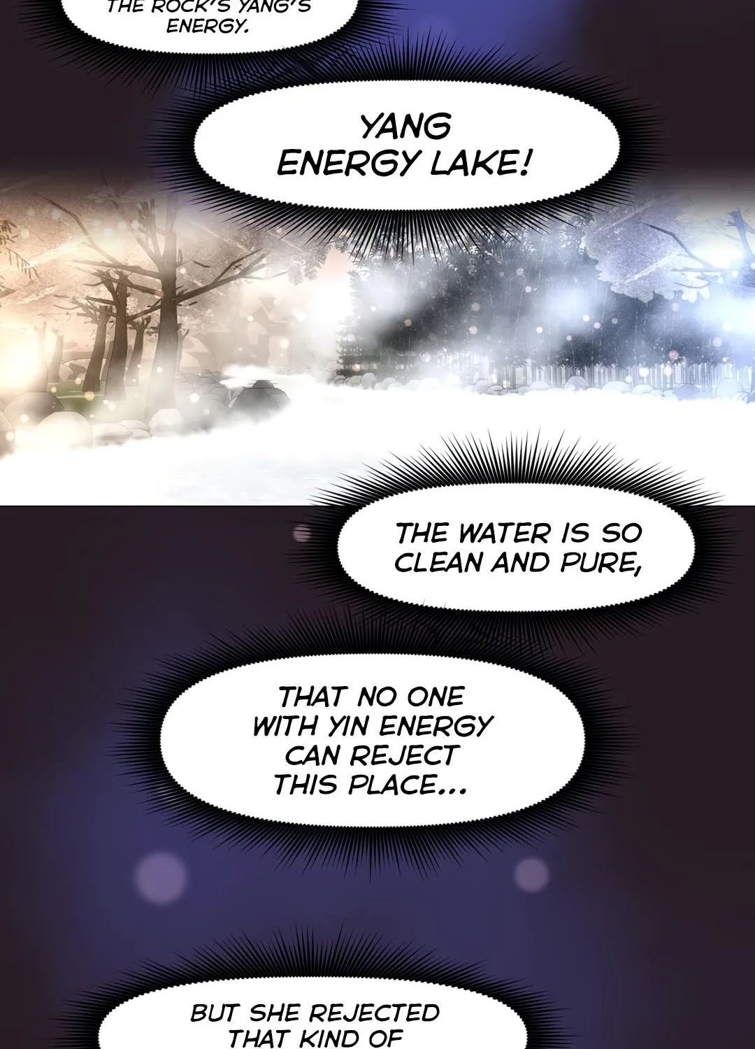 Brawling Go Mangakakalot X Chapter 146 Page 54
