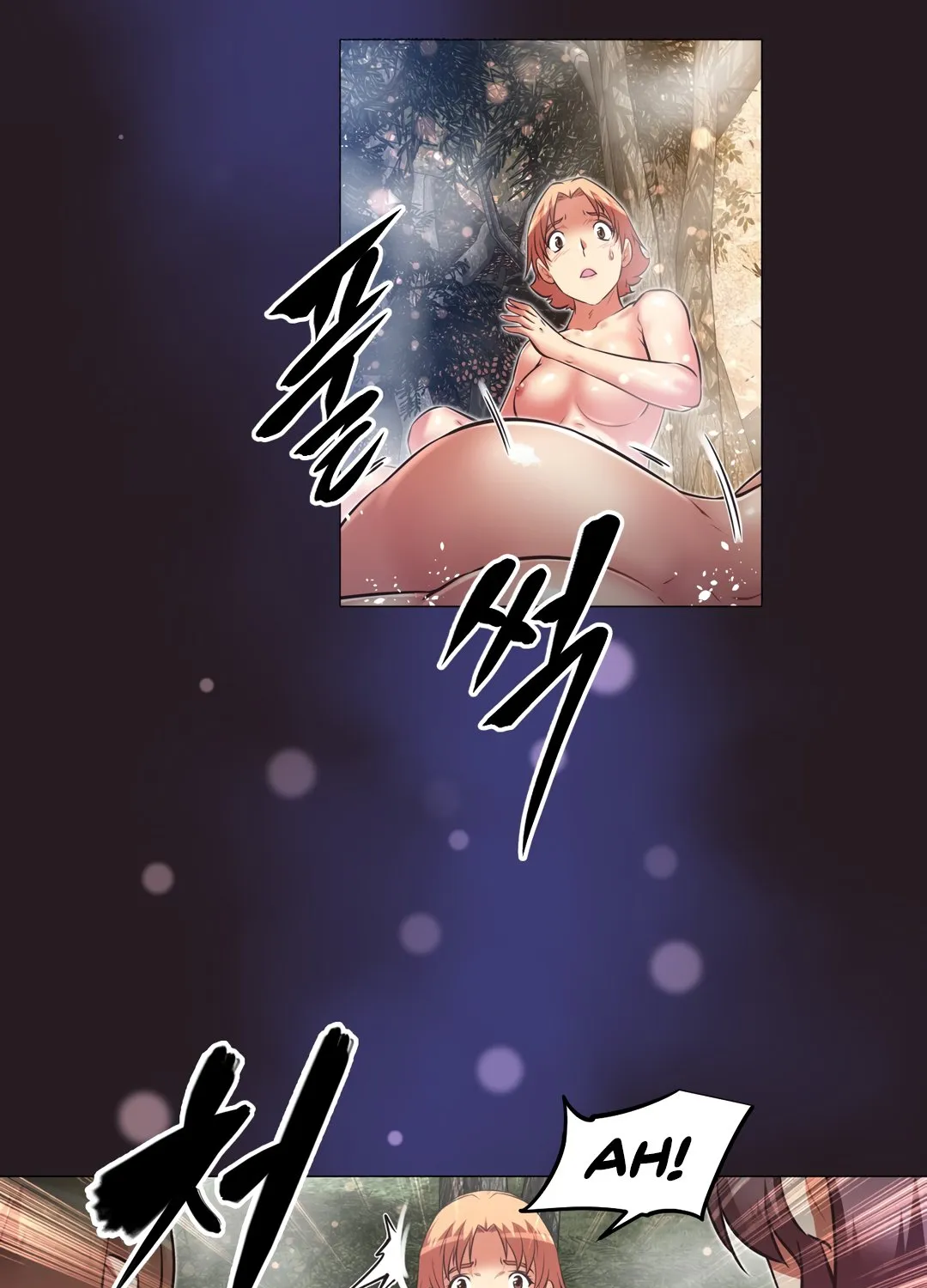 Brawling Go Mangakakalot X Chapter 146 Page 84