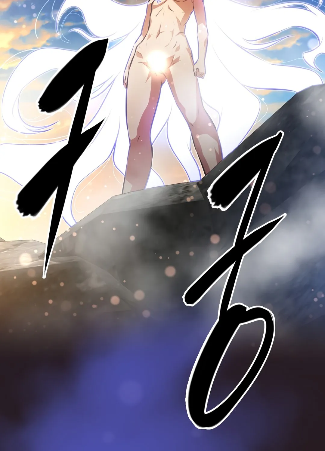 Brawling Go Mangakakalot X Chapter 147 Page 119