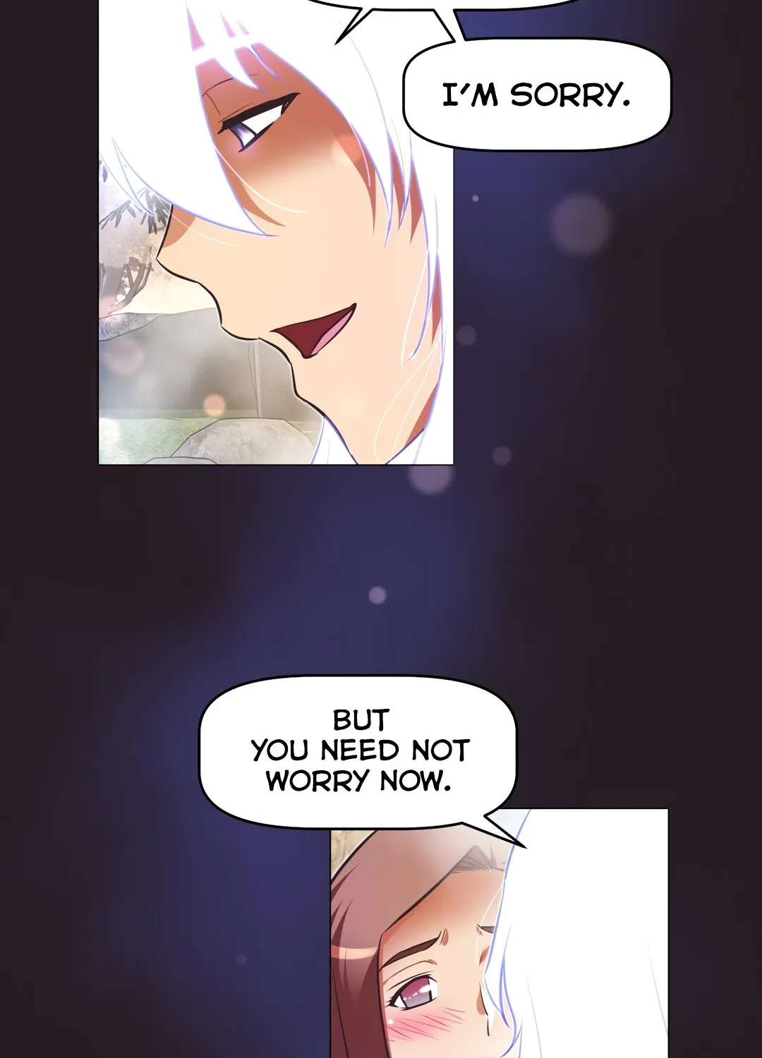 Brawling Go Mangakakalot X Chapter 147 Page 45