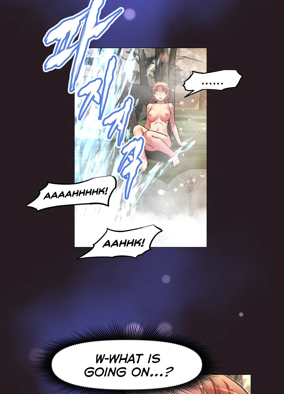 Brawling Go Mangakakalot X Chapter 147 Page 60