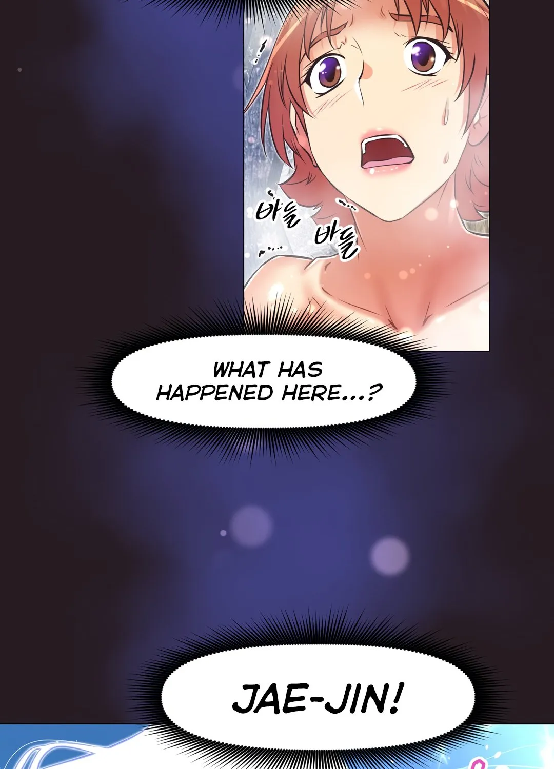 Brawling Go Mangakakalot X Chapter 147 Page 61