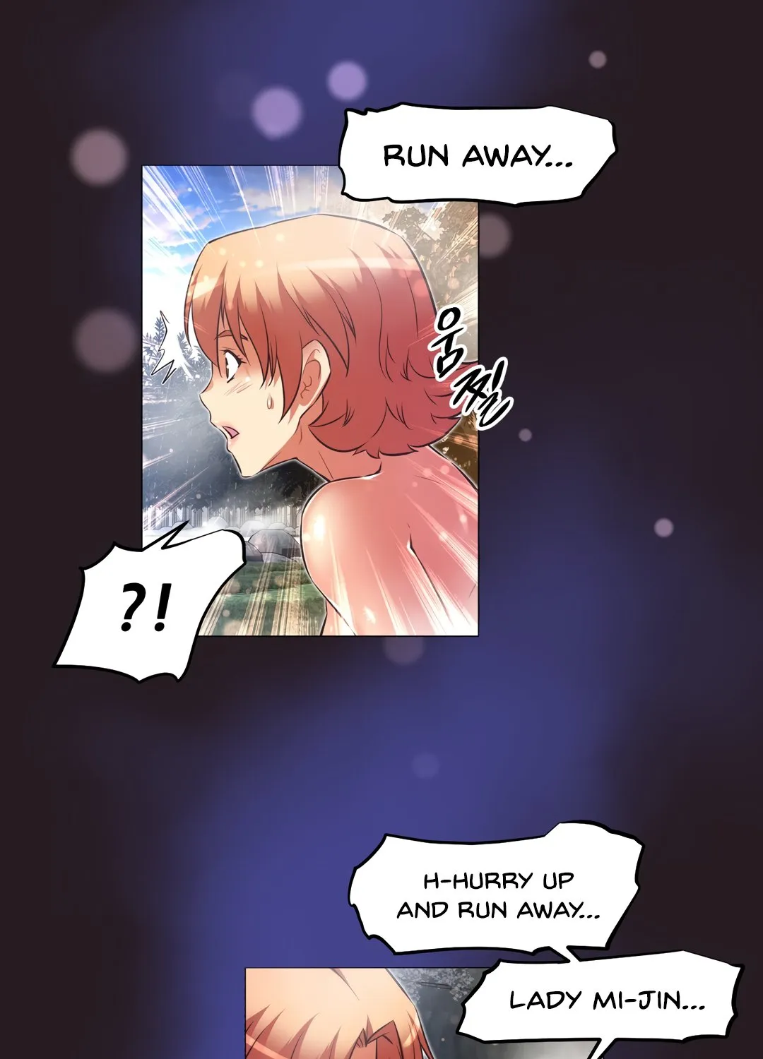 Brawling Go Mangakakalot X Chapter 147 Page 63