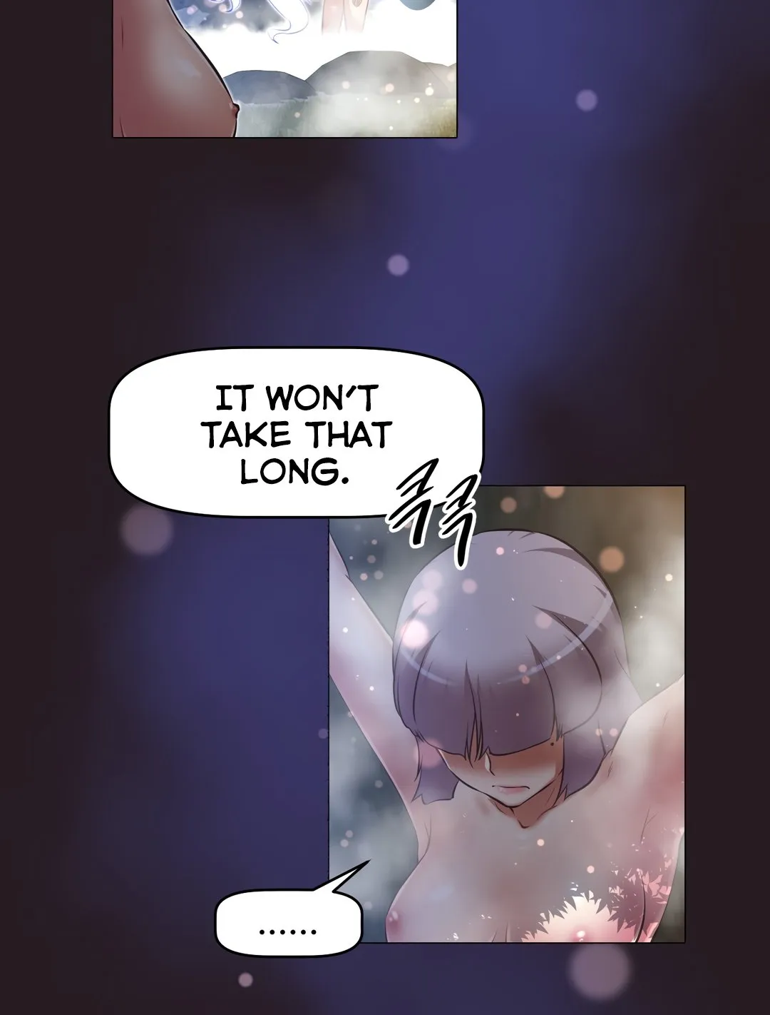 Brawling Go Mangakakalot X Chapter 147 Page 86