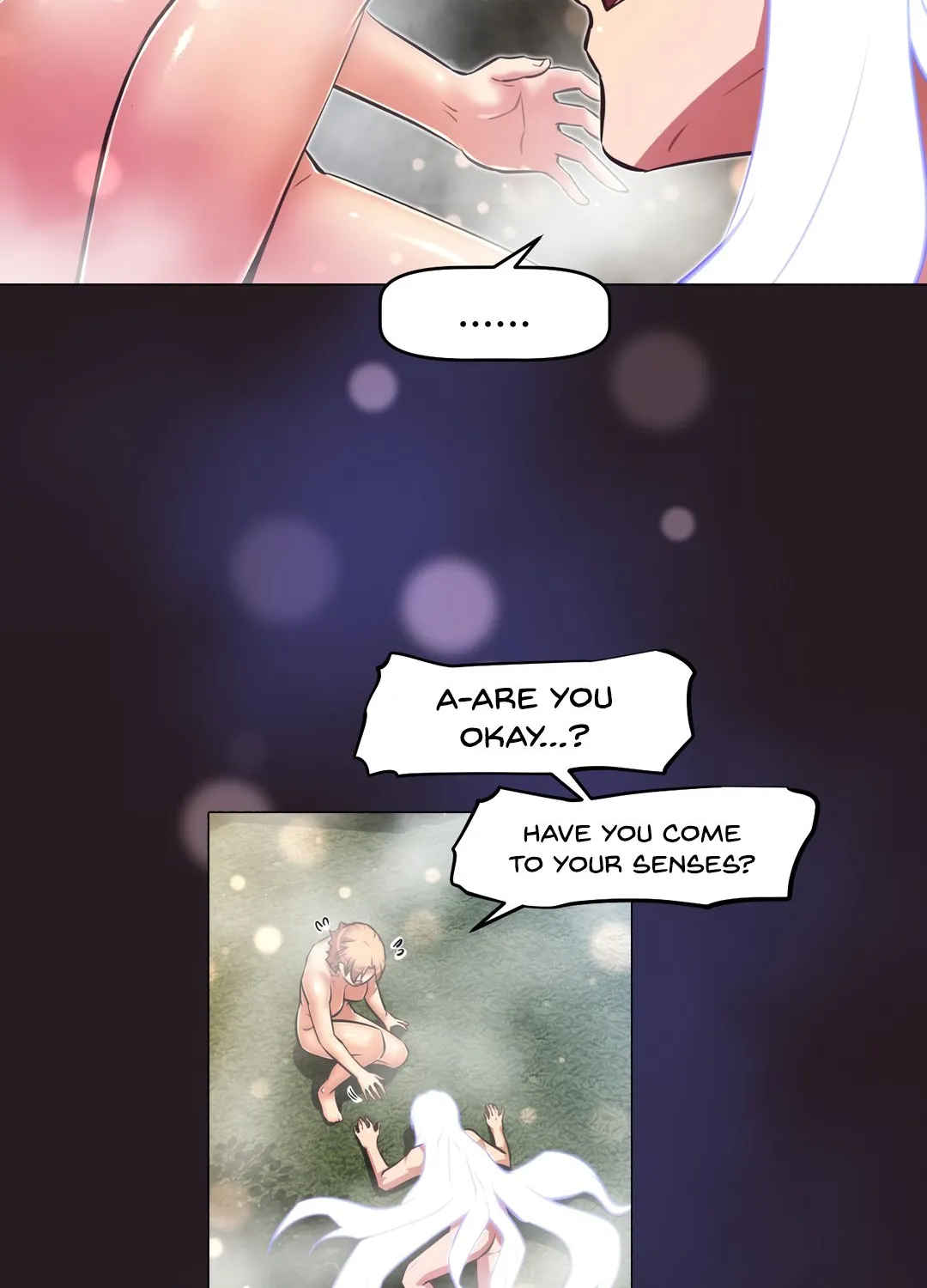 Brawling Go Mangakakalot X Chapter 148 Page 105
