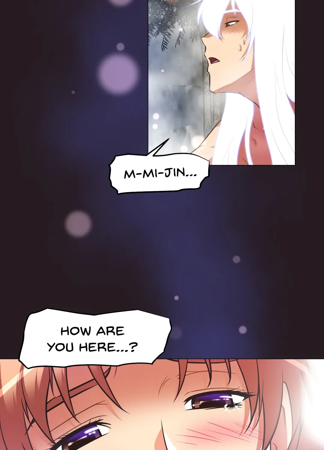 Brawling Go Mangakakalot X Chapter 148 Page 108