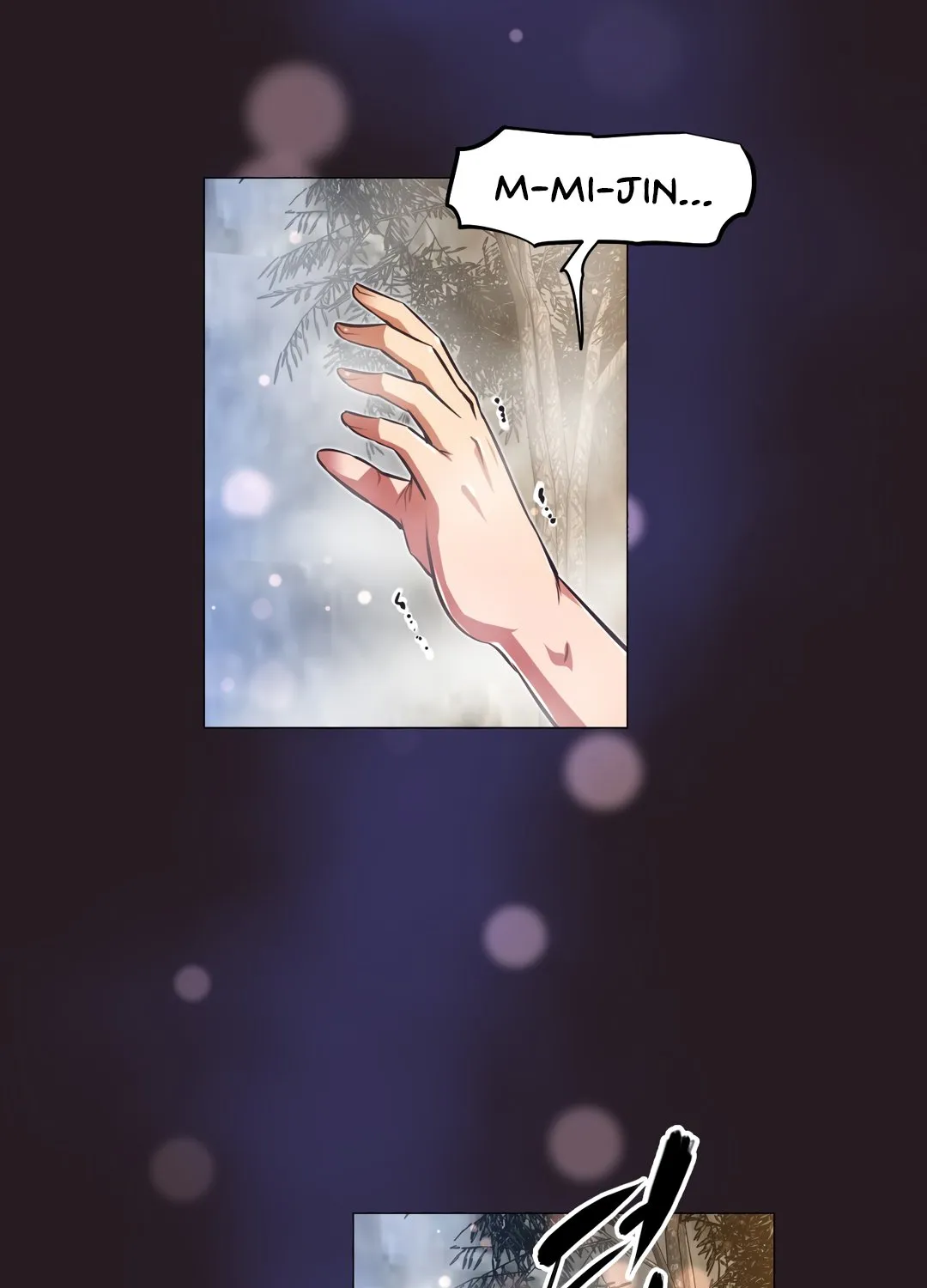 Brawling Go Mangakakalot X Chapter 148 Page 110