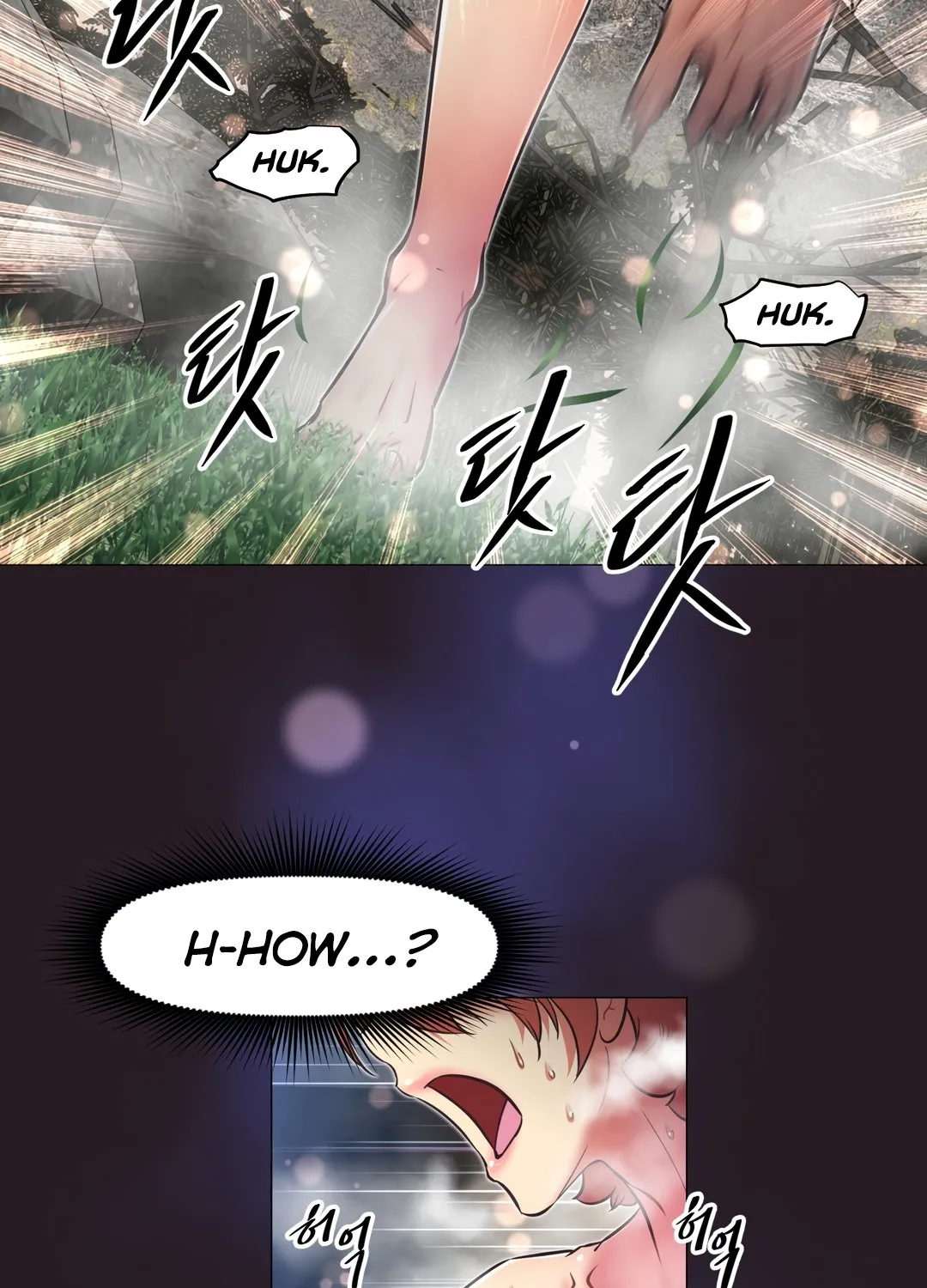 Brawling Go Mangakakalot X Chapter 148 Page 4