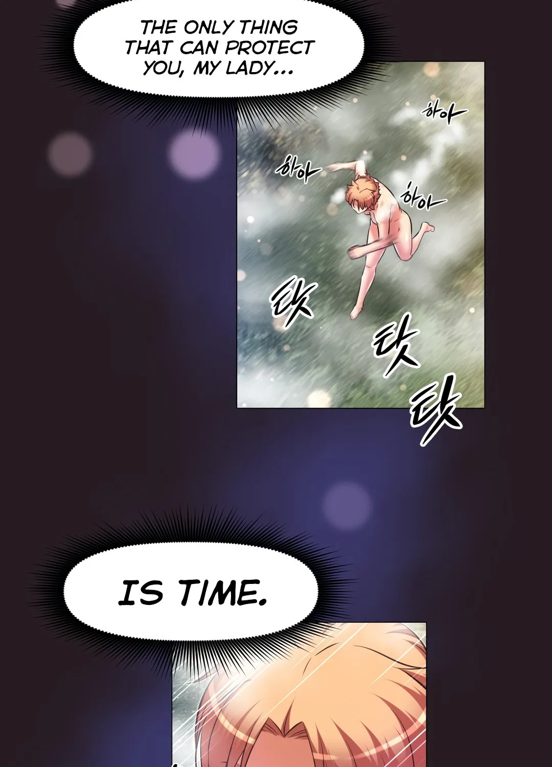 Brawling Go Mangakakalot X Chapter 148 Page 38