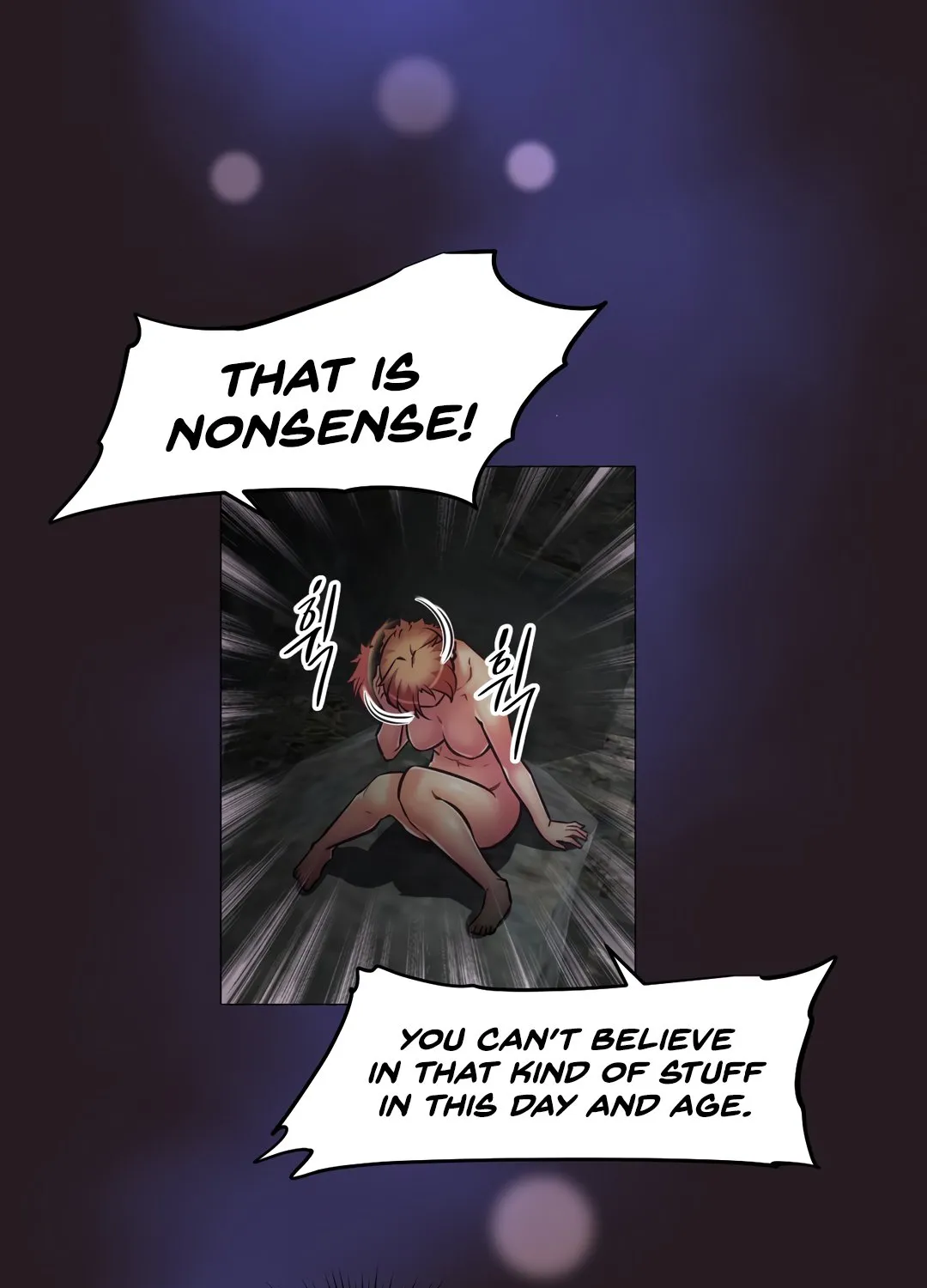 Brawling Go Mangakakalot X Chapter 148 Page 66