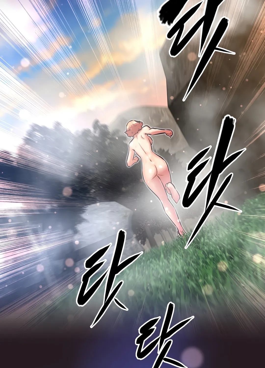 Brawling Go Mangakakalot X Chapter 148 Page 8