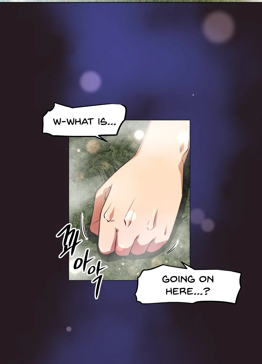 Brawling Go Mangakakalot X Chapter 148 Page 91