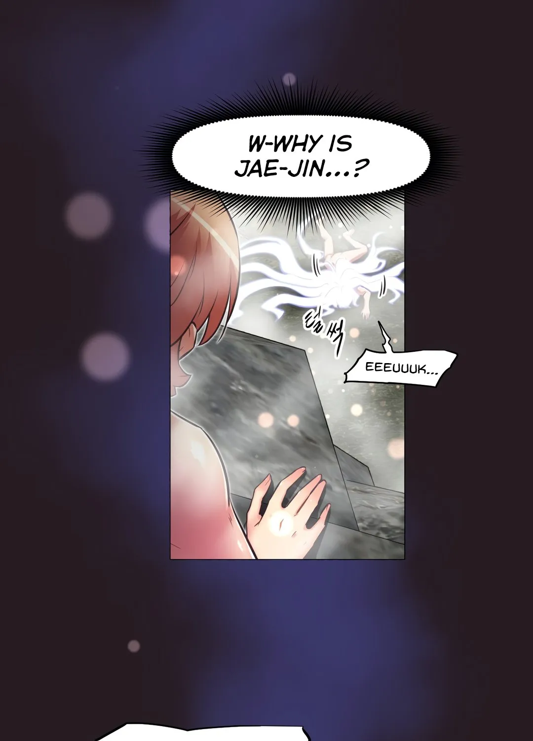 Brawling Go Mangakakalot X Chapter 148 Page 97