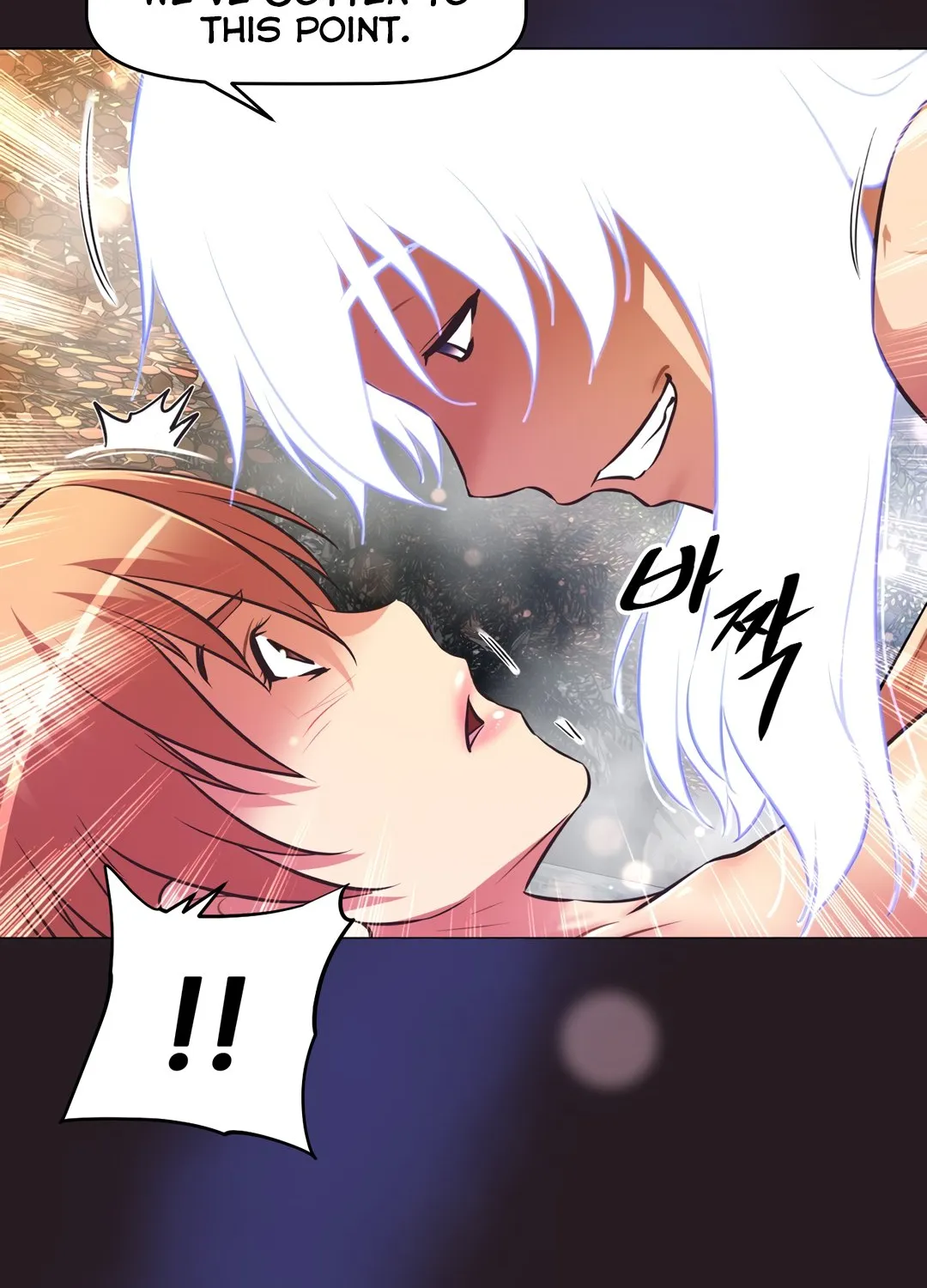 Brawling Go Mangakakalot X Chapter 149 Page 115