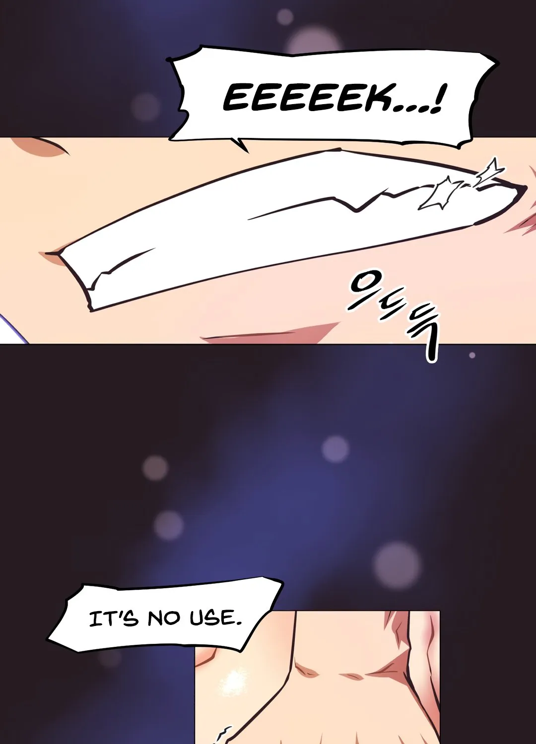 Brawling Go Mangakakalot X Chapter 149 Page 128
