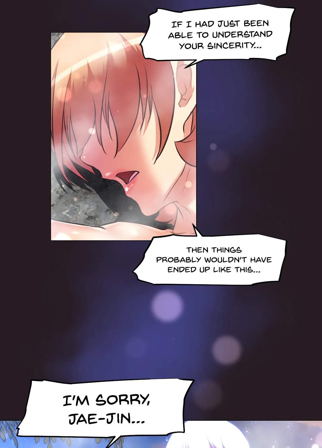 Brawling Go Mangakakalot X Chapter 149 Page 121