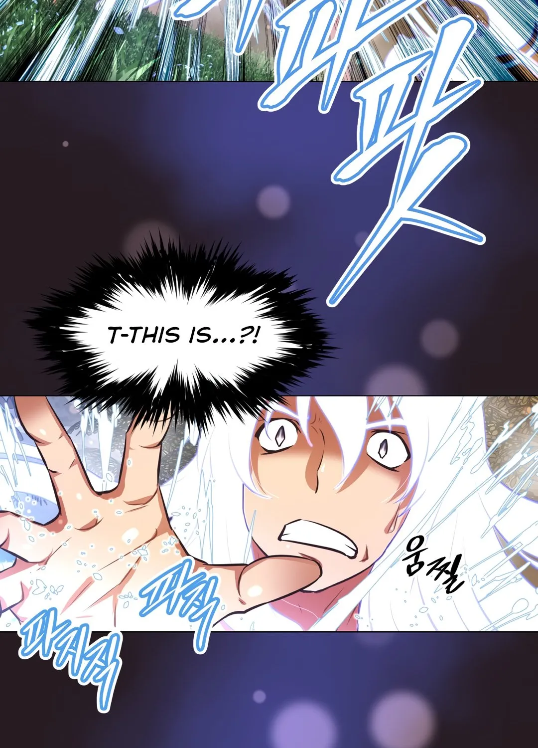 Brawling Go Mangakakalot X Chapter 149 Page 41
