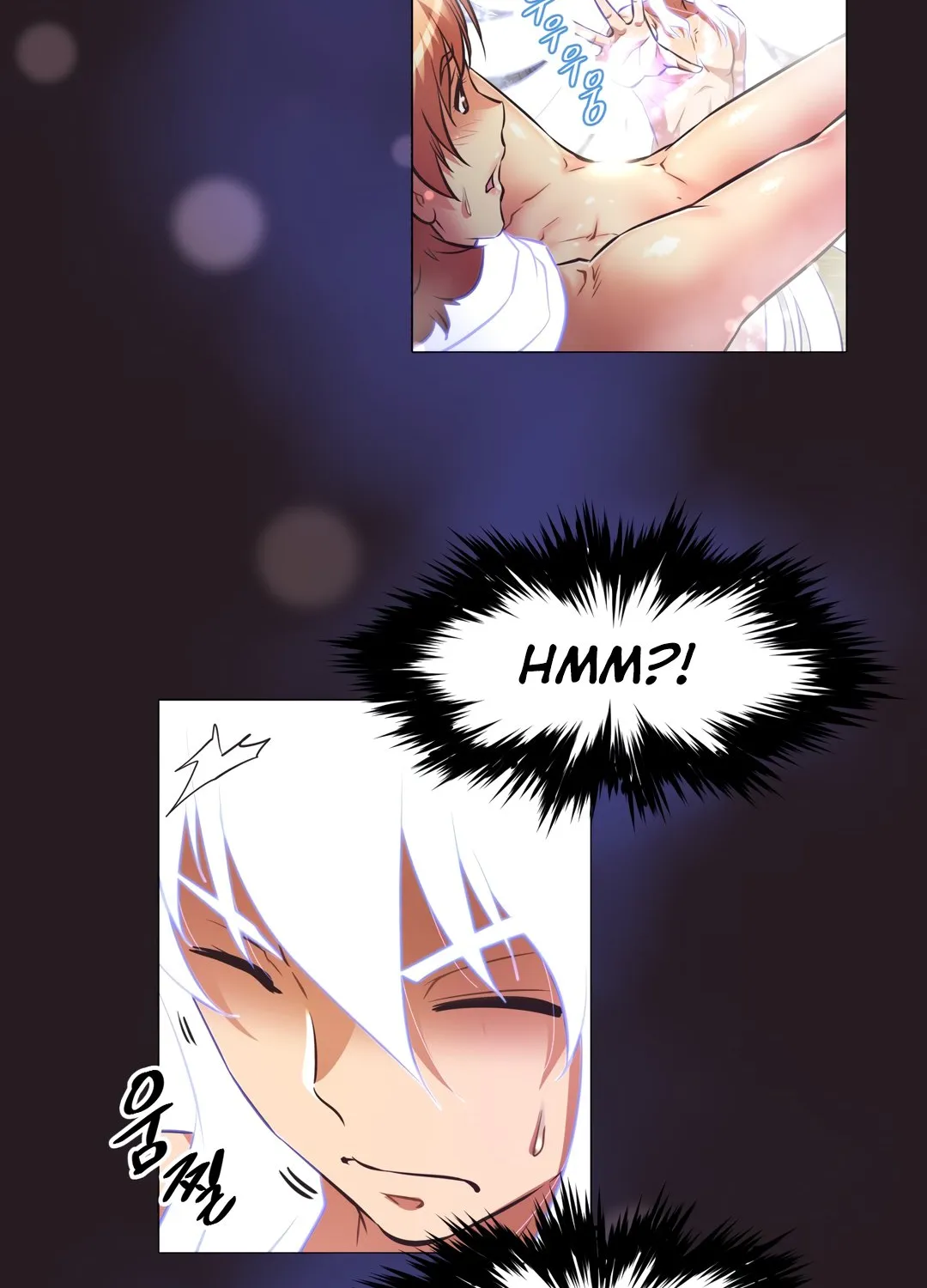 Brawling Go Mangakakalot X Chapter 149 Page 44