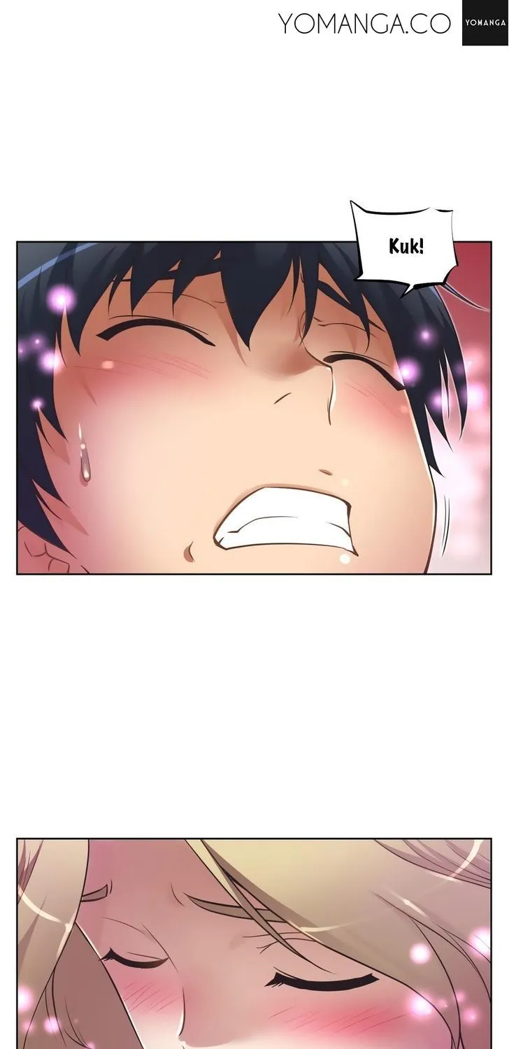 Brawling Go Mangakakalot X Chapter 15 Page 12