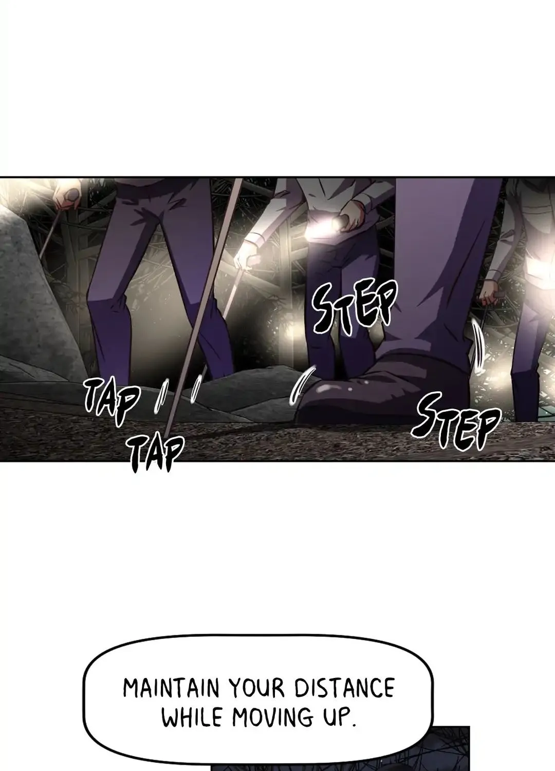 Brawling Go Mangakakalot X Chapter 151 Page 17
