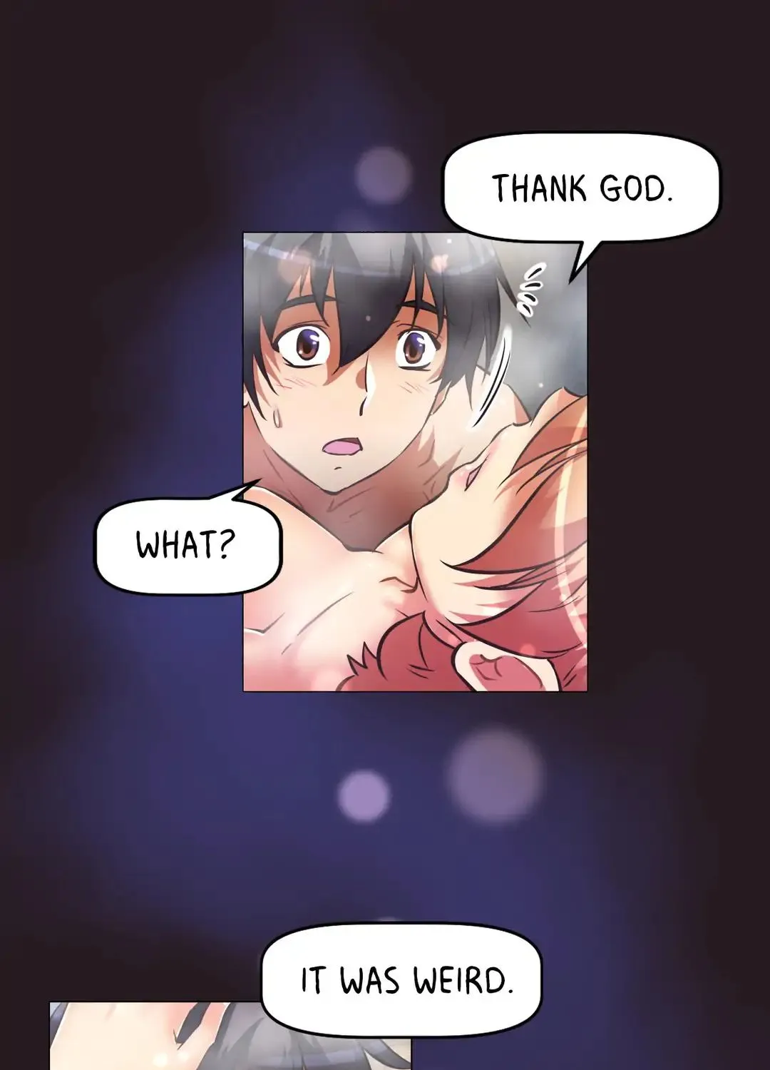 Brawling Go Mangakakalot X Chapter 151 Page 55