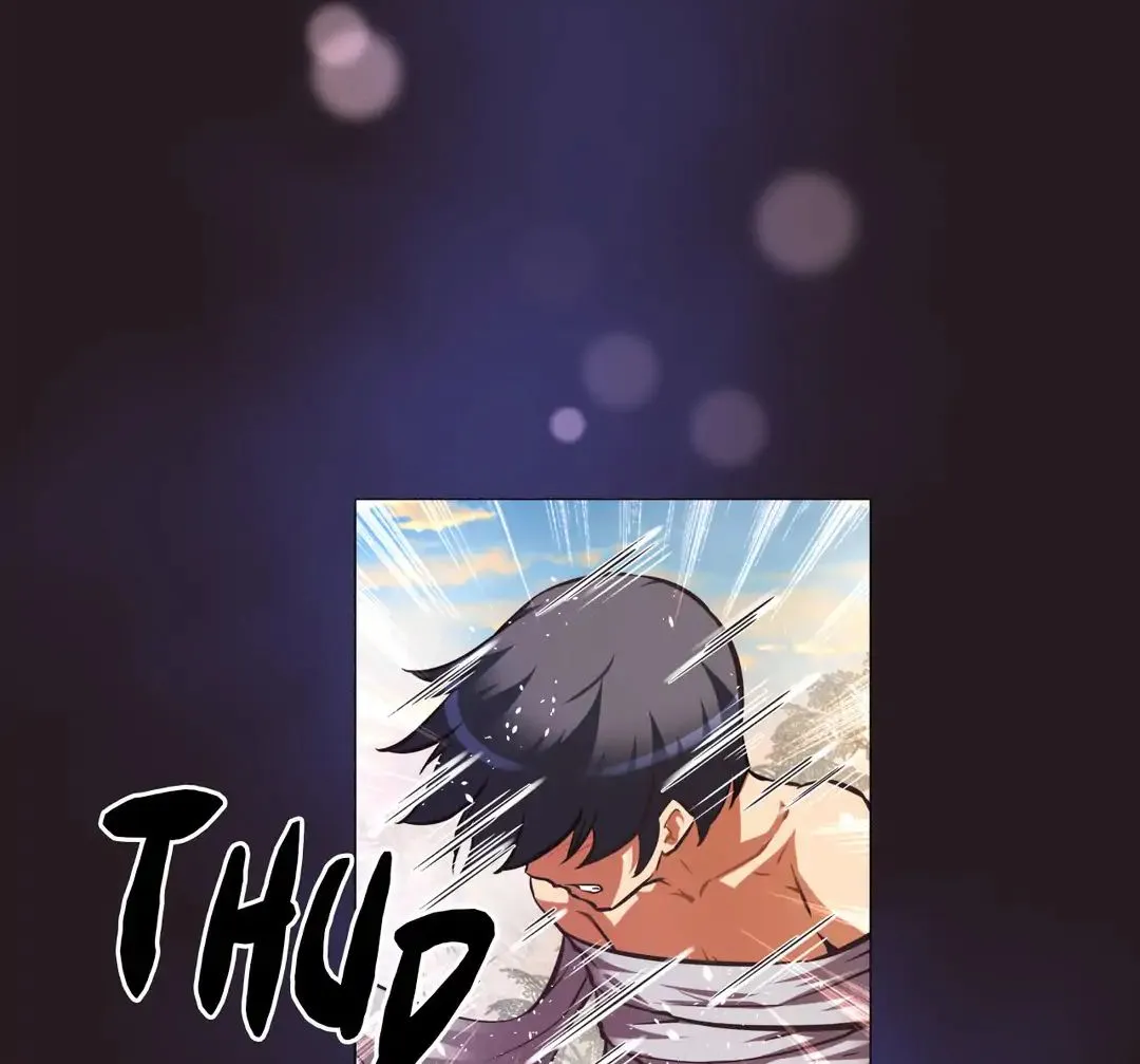 Brawling Go Mangakakalot X Chapter 151 Page 87