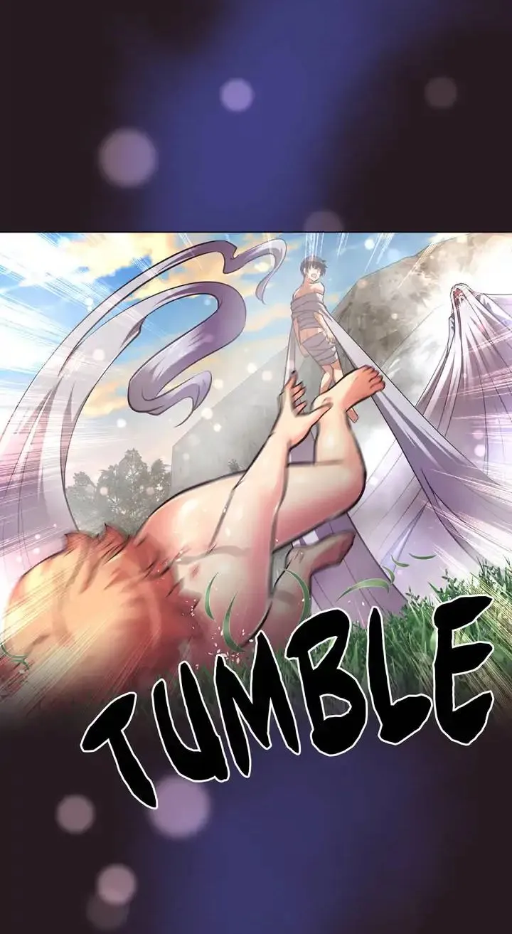 Brawling Go Mangakakalot X Chapter 152 Page 61