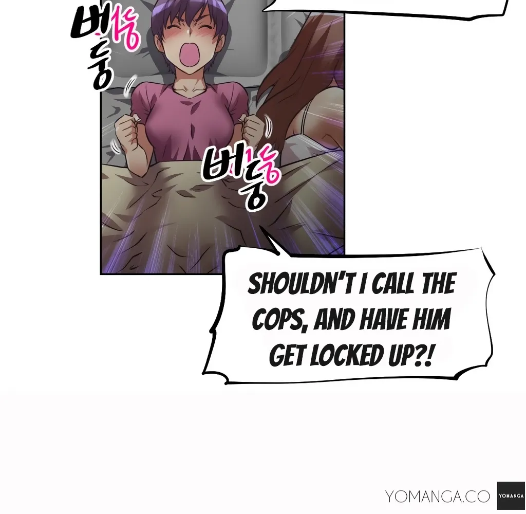 Brawling Go Mangakakalot X Chapter 17 Page 76