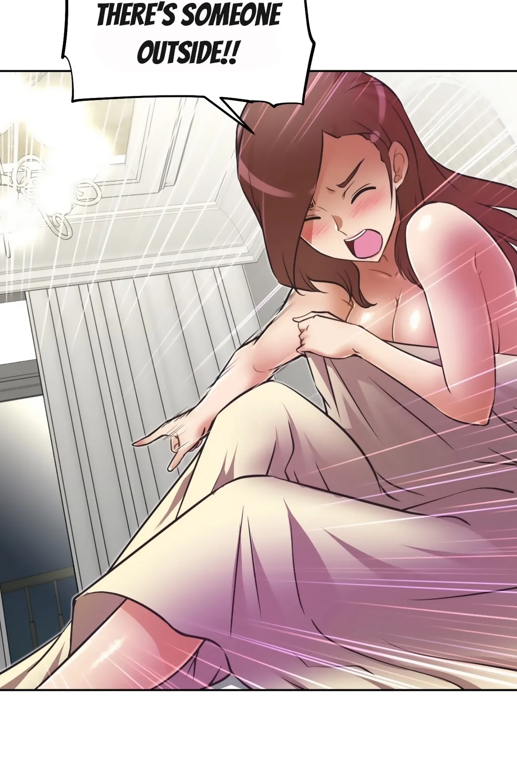 Brawling Go Mangakakalot X Chapter 17 Page 3