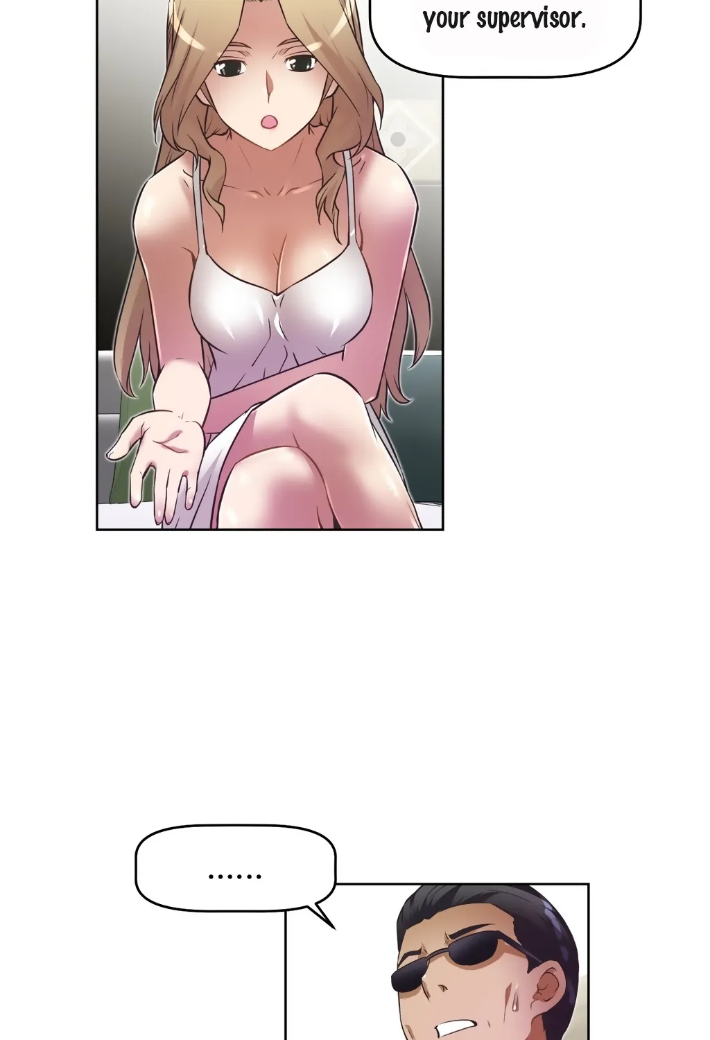 Brawling Go Mangakakalot X Chapter 17 Page 21