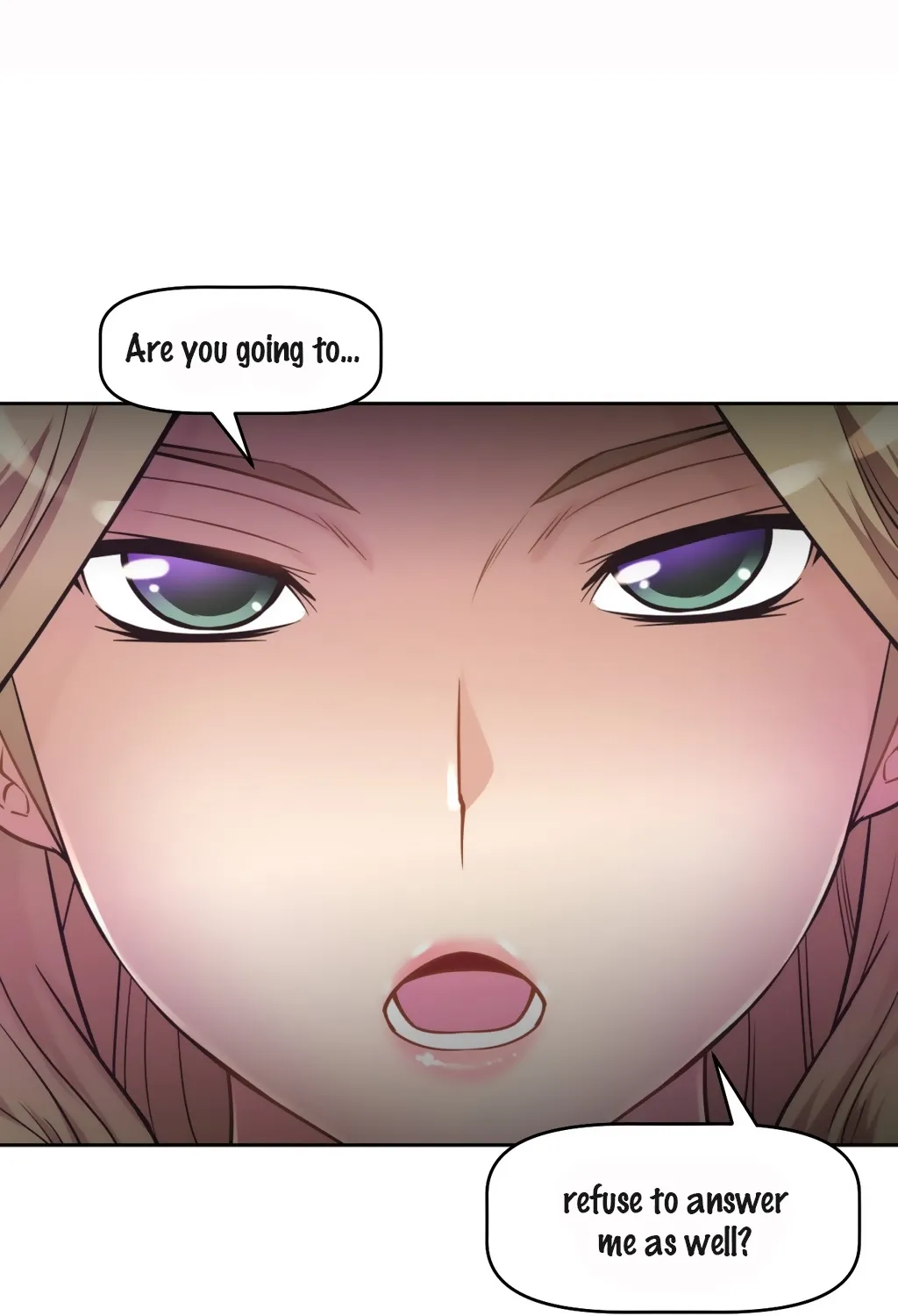 Brawling Go Mangakakalot X Chapter 17 Page 23
