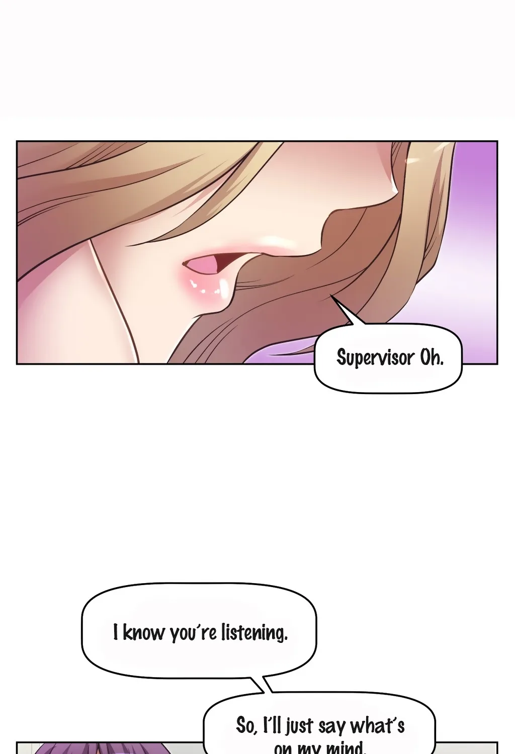Brawling Go Mangakakalot X Chapter 17 Page 29