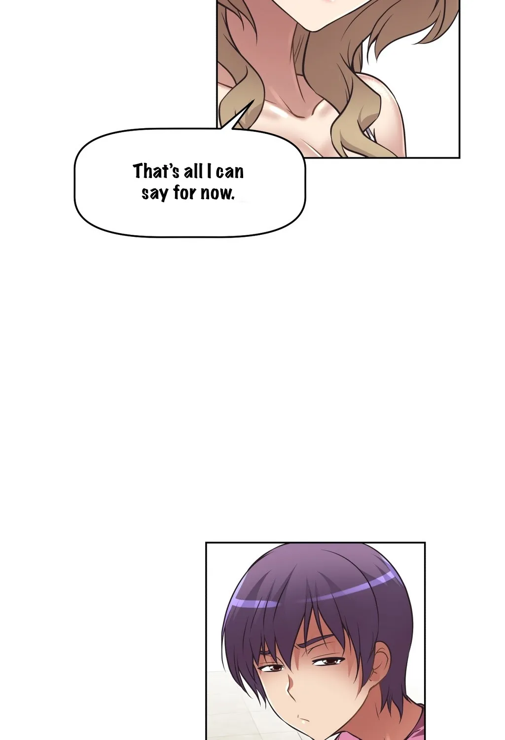 Brawling Go Mangakakalot X Chapter 18 Page 42