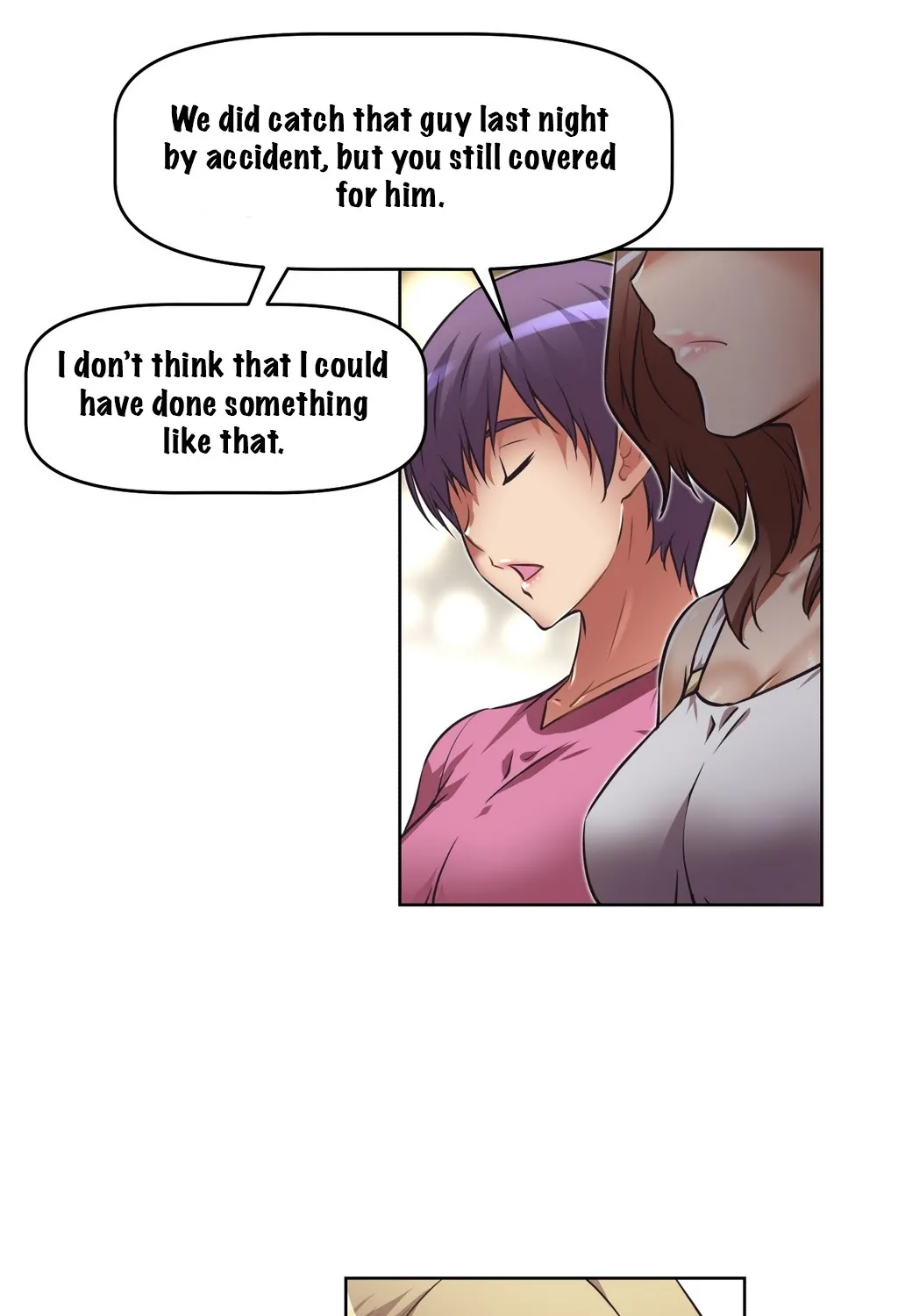 Brawling Go Mangakakalot X Chapter 18 Page 48