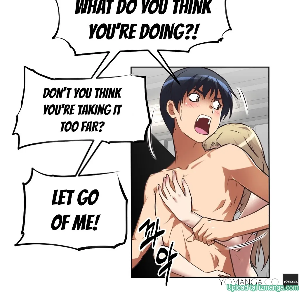 Brawling Go Mangakakalot X Chapter 18 Page 94