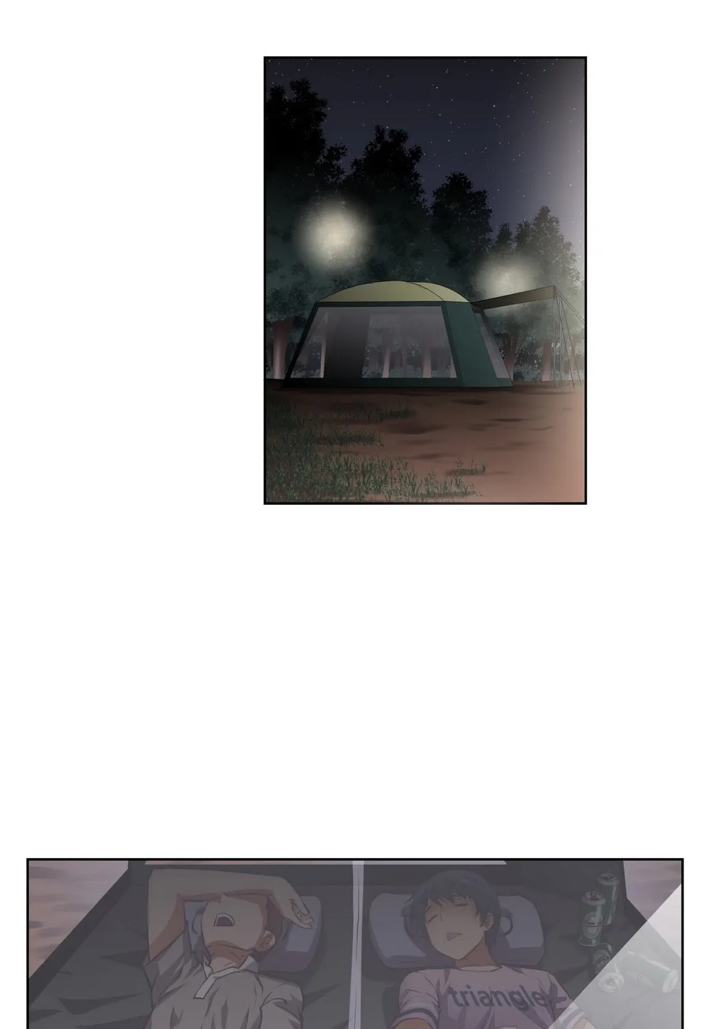 Brawling Go Mangakakalot X Chapter 18 Page 3