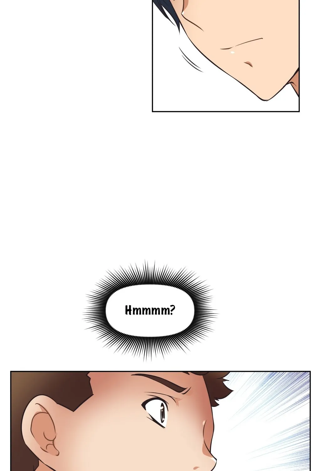 Brawling Go Mangakakalot X Chapter 18 Page 30