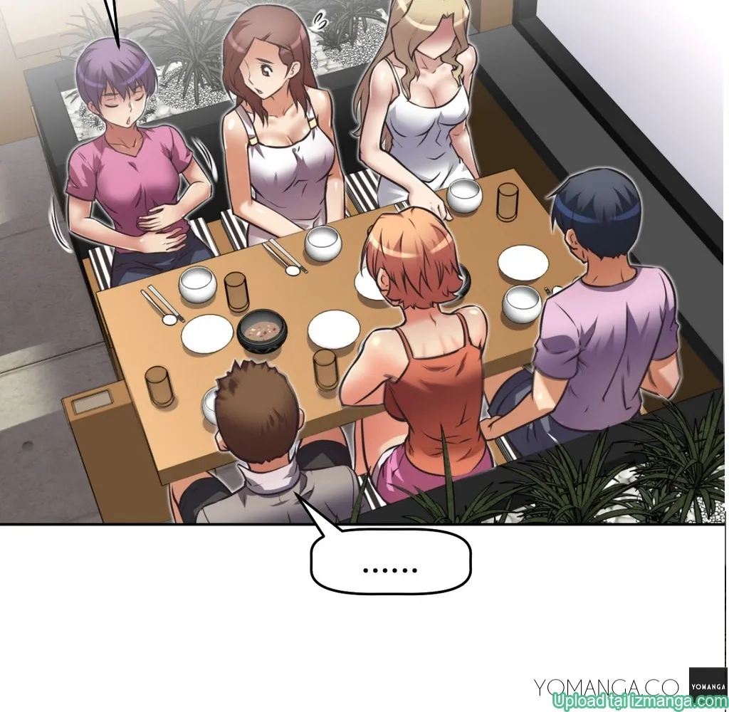 Brawling Go Mangakakalot X Chapter 18 Page 34