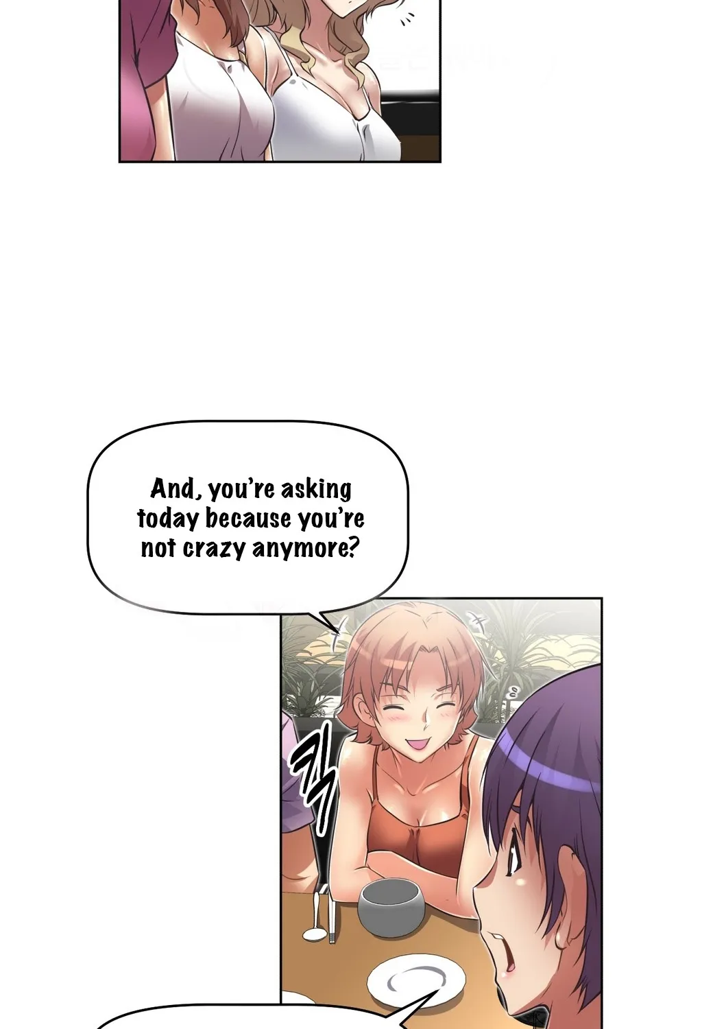 Brawling Go Mangakakalot X Chapter 18 Page 36