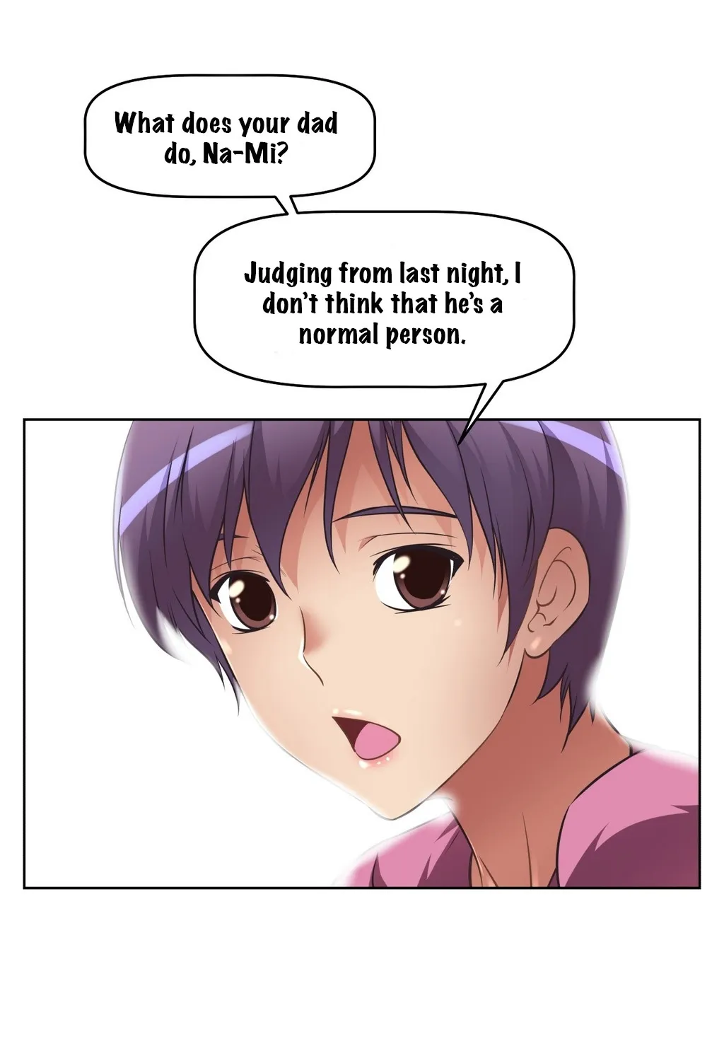 Brawling Go Mangakakalot X Chapter 18 Page 38