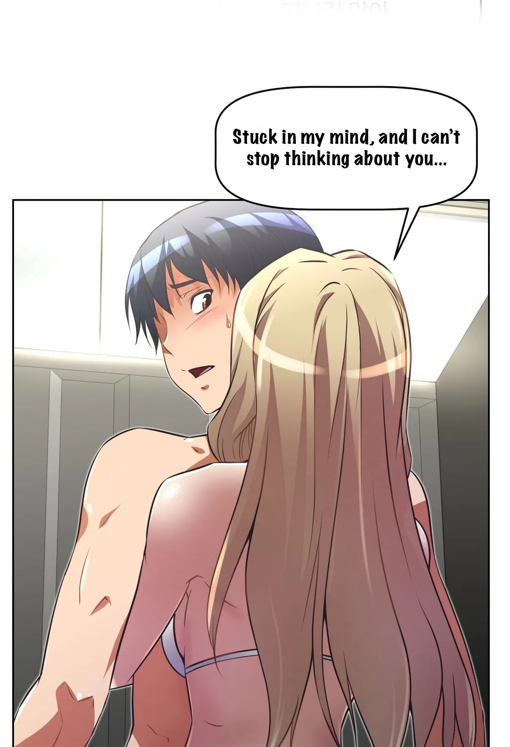 Brawling Go Mangakakalot X Chapter 19 Page 5