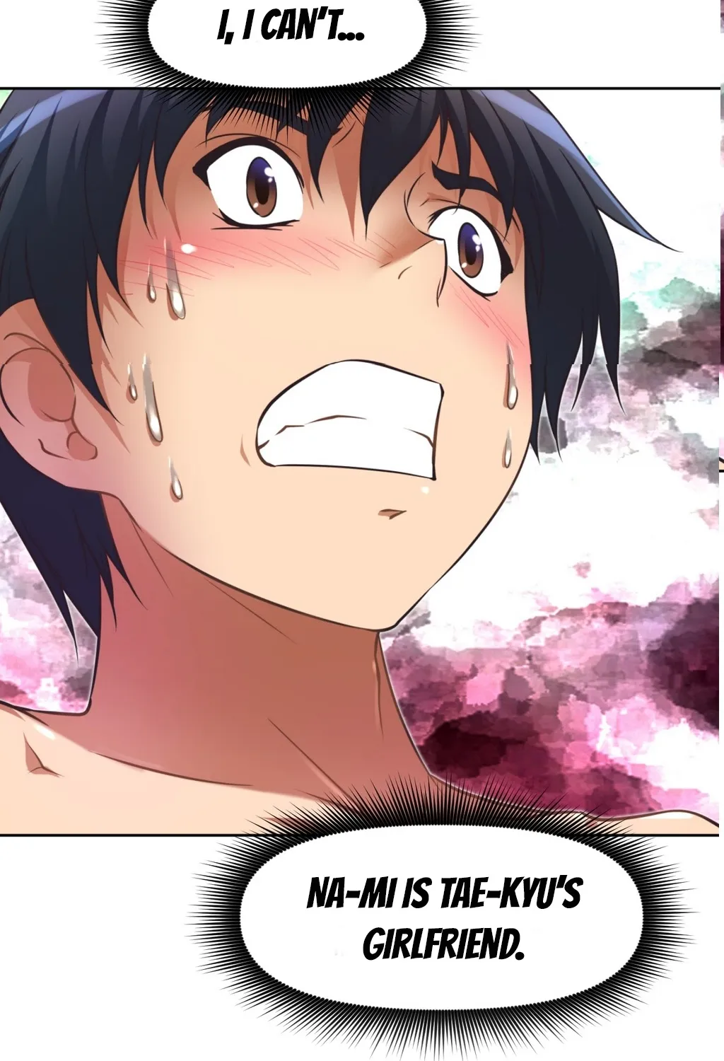 Brawling Go Mangakakalot X Chapter 19 Page 47