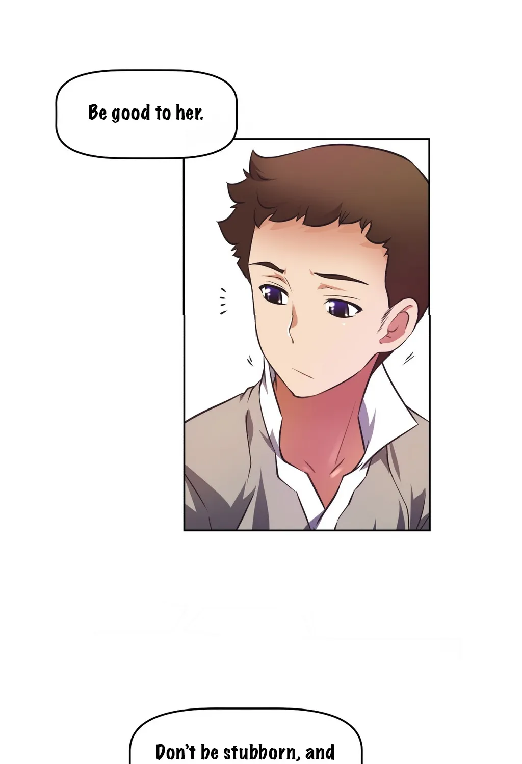 Brawling Go Mangakakalot X Chapter 19 Page 71