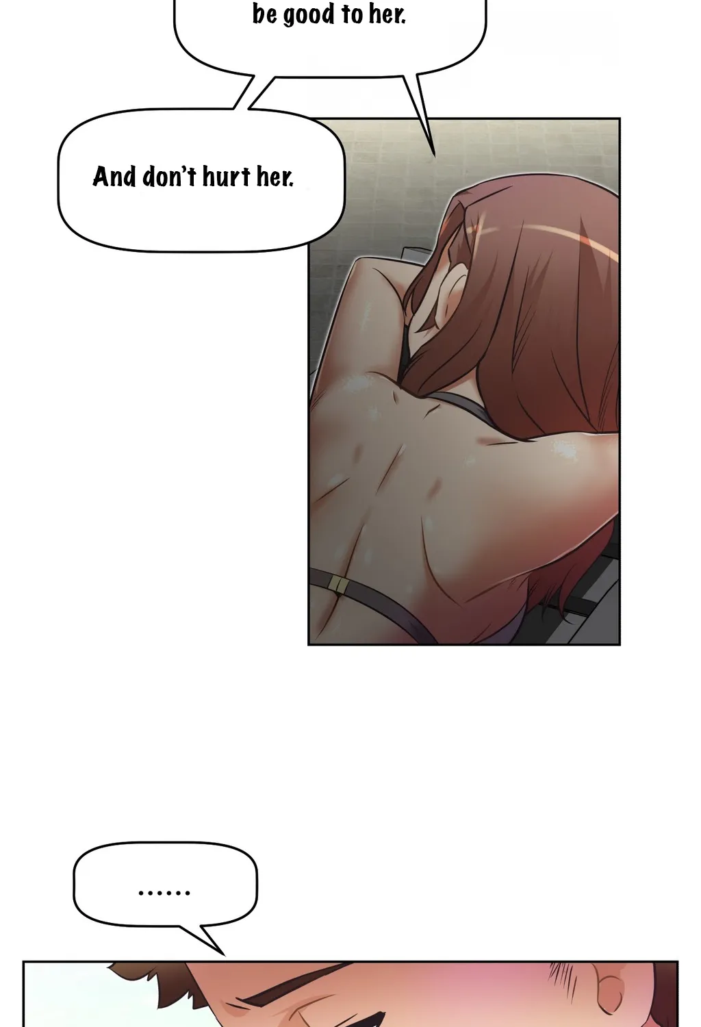 Brawling Go Mangakakalot X Chapter 19 Page 72