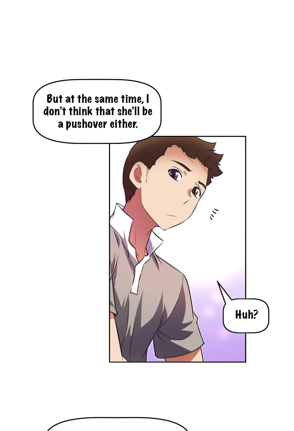 Brawling Go Mangakakalot X Chapter 19 Page 74