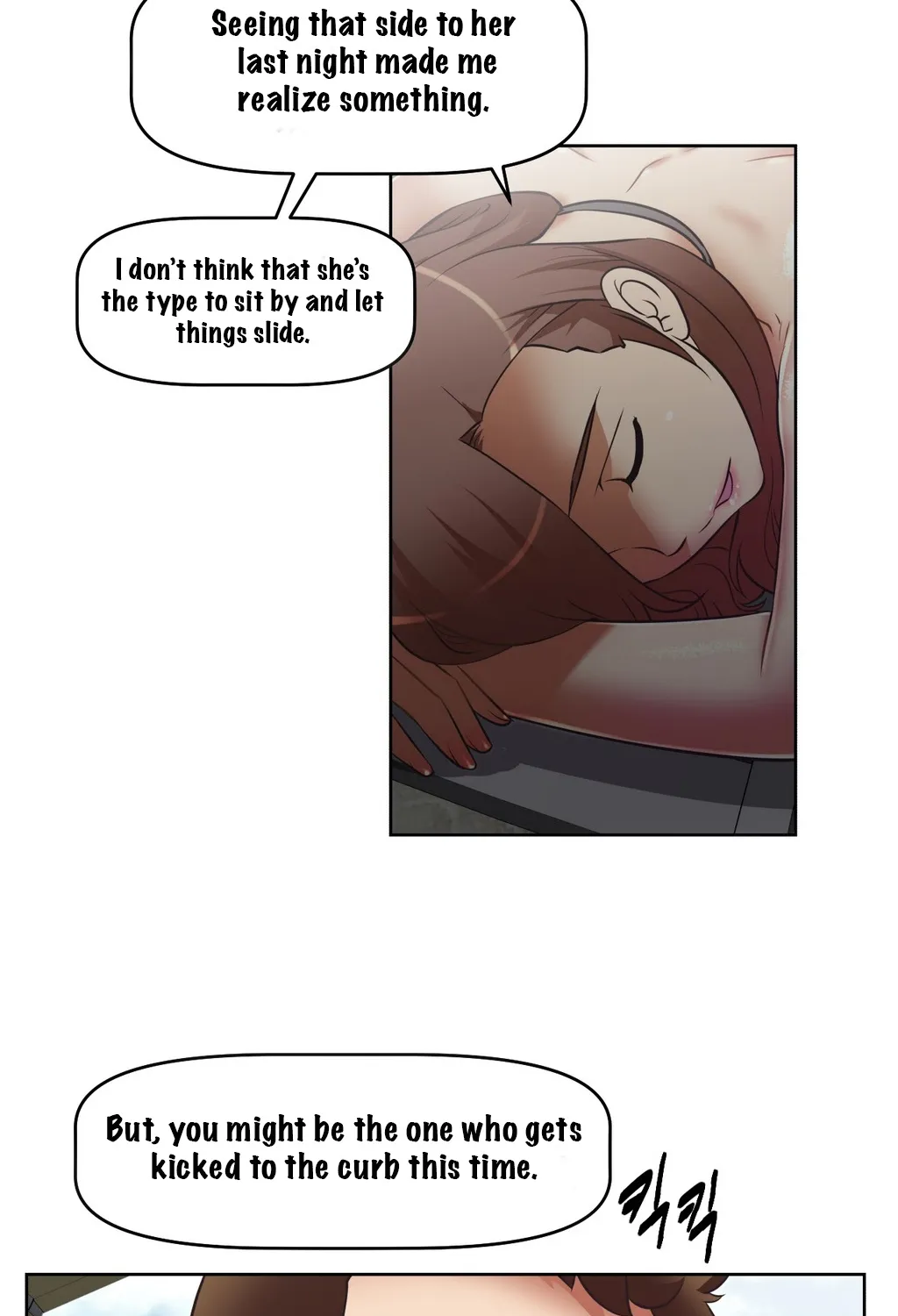 Brawling Go Mangakakalot X Chapter 19 Page 75