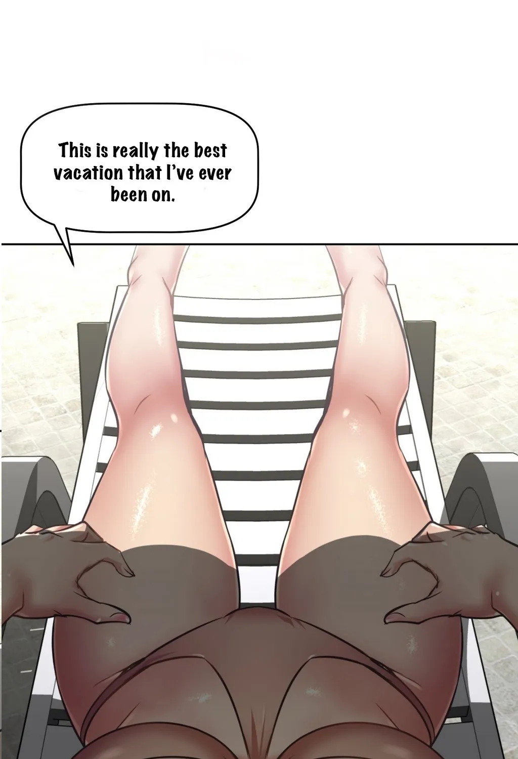 Brawling Go Mangakakalot X Chapter 19 Page 11