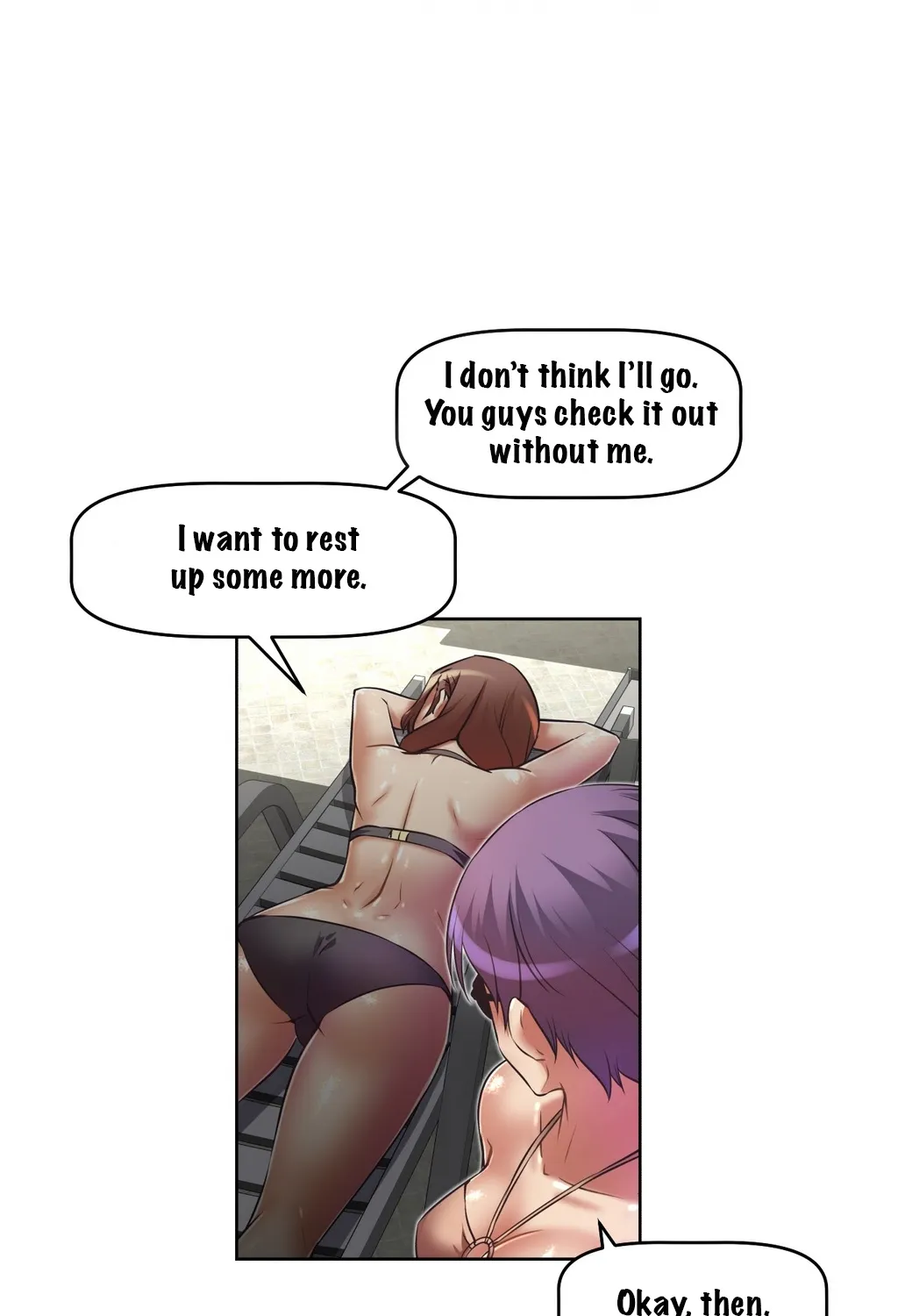 Brawling Go Mangakakalot X Chapter 19 Page 26
