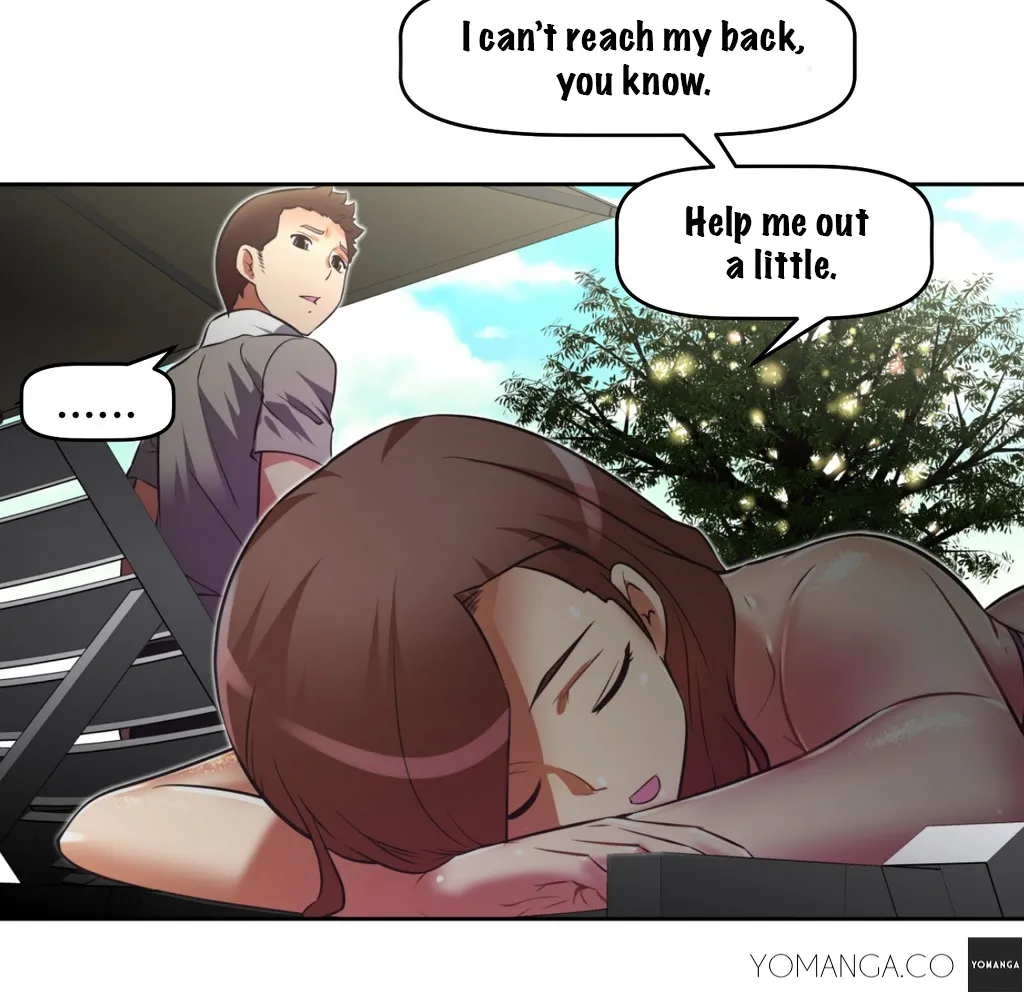 Brawling Go Mangakakalot X Chapter 19 Page 37