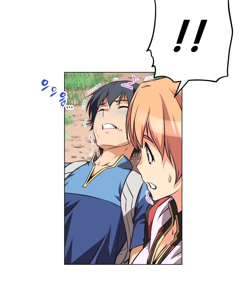 Brawling Go Mangakakalot X Chapter 2 Page 18